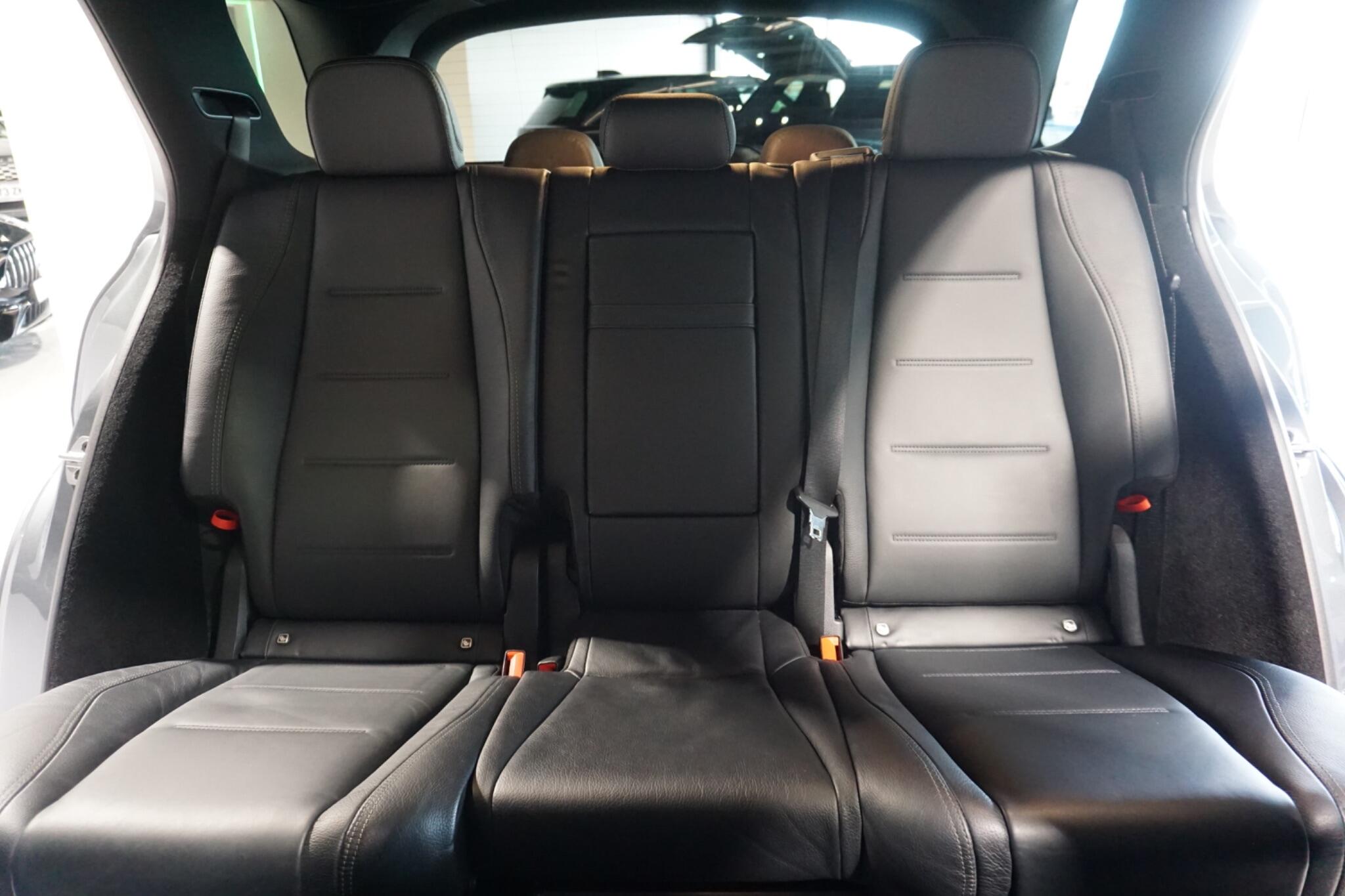 Mercedes-Benz GLE 2.9 GLE400d AMG Line (Premium Plus) SUV 5dr Diesel G-Tronic 4MATIC Euro 6 (s/s) (7 Seat) (330 ps)